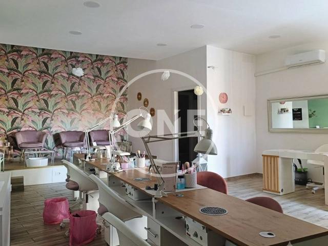 Centro estetico Solarium Benessere in affitto a Roma