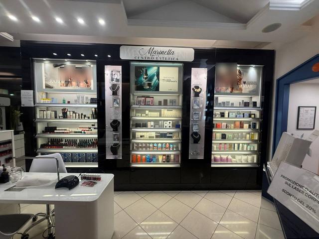 Centro estetico Solarium Benessere in vendita a Milano