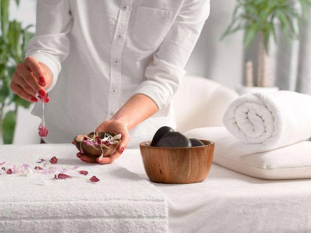 Centro estetico Solarium Benessere in vendita a Roma
