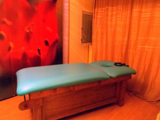 Centro Estetica in affitto a San Benedetto del Tronto