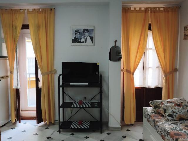 Centro estudio apartamento tipo loft amueblado