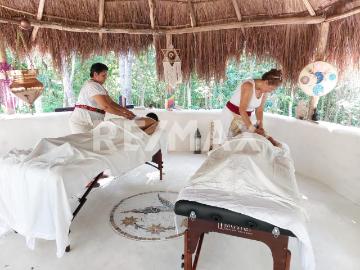 CENTRO HOLISTICO TOH