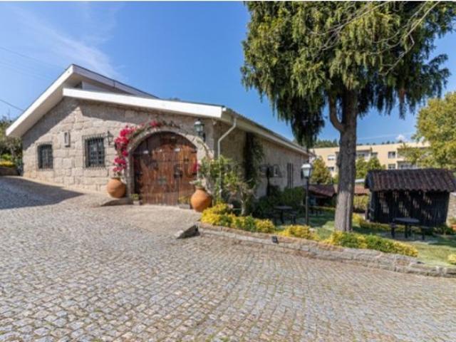 Centro Hípico Gondomar