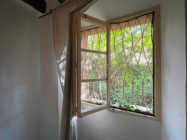 Centro Historico, apartamento un dormitorio amueblado con terraza, Paseo del Borne