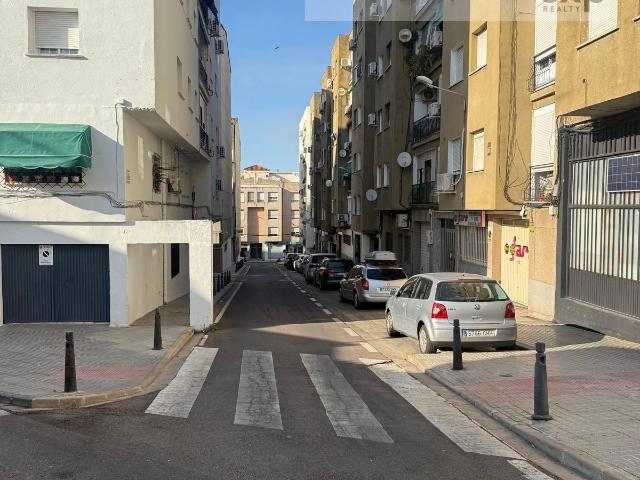 Centro junto Marquesa de Pinares Mérida amueblado