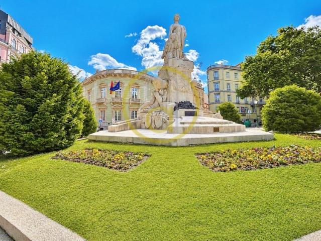 CENTRO LISBOA / MARQUÊS POMBAL AV. LIBERDADE duplex T1