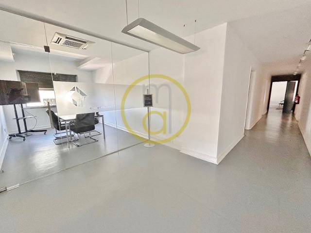 CENTRO LISBOA / MARQUÊS POMBAL espaço MULTIUSOS cerca 300m2