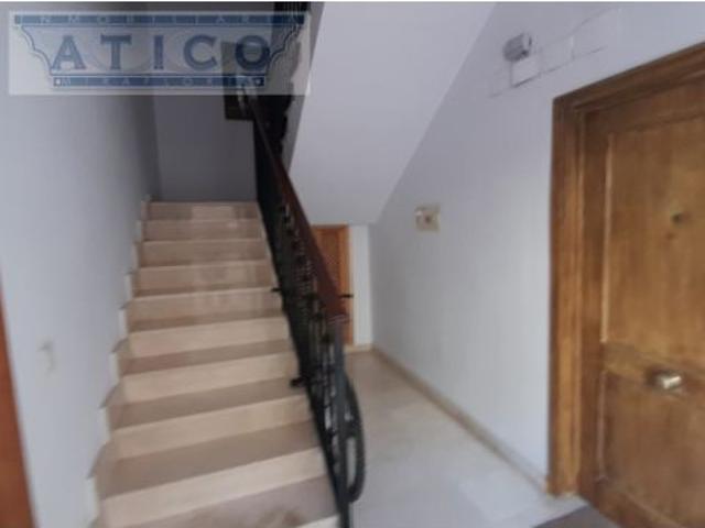 CENTRO SAN VICENTE. Magnífico piso de 1 dormitorio, amplio salón, cocina y baño