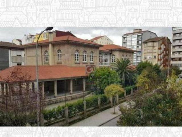 Centro Sin Muebles