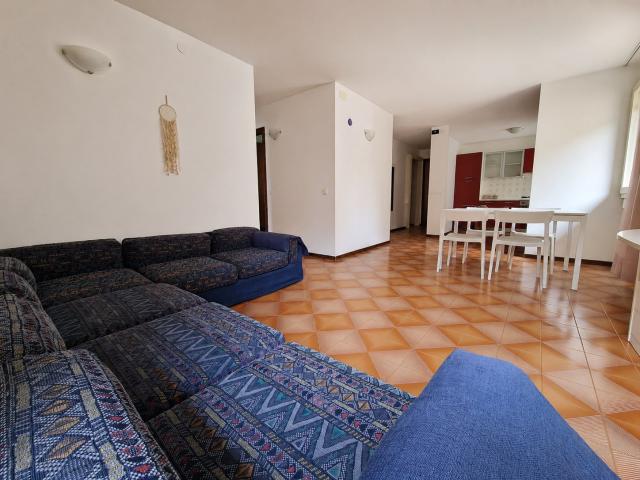 CENTRO STORICO TRILOCALE