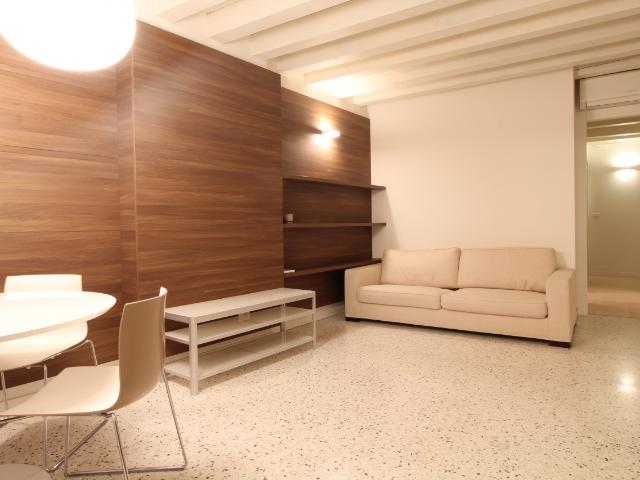CENTRO STORICO TRILOCALE