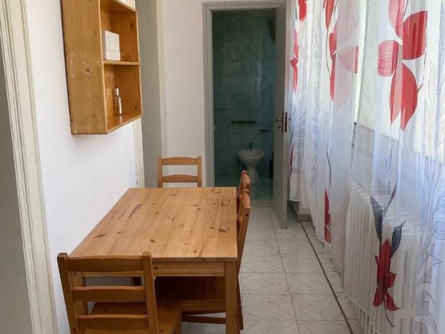 Centro Storico trilocale