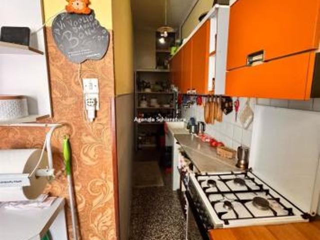 CENTRO STORICO VENDESI APPARTAMENTO INDIPENDENTE AMPIA METRATURA