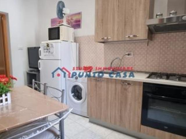 CENTRO STORICO – Via Custonaci – Piccolo bilocale al 2 e ultimo p. s/a – 35 mq ca. Buone condizioni. Euro 40 mila CL GI