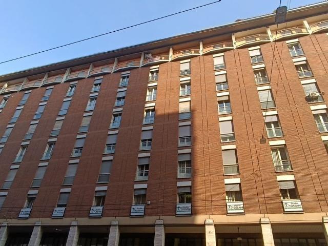 CENTRO STORICO VIA MARCONI APPARTAMENTO 185 MQ