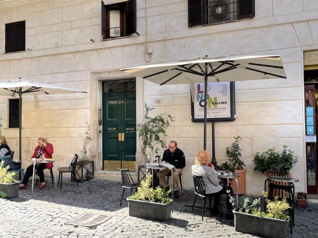 CENTRO STORICO ADIACENTE PIAZZA NAVONA