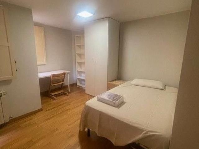 Centro Storico: appartamento arredato