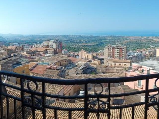 Centro Storico appartamento ristrutturato mq.156