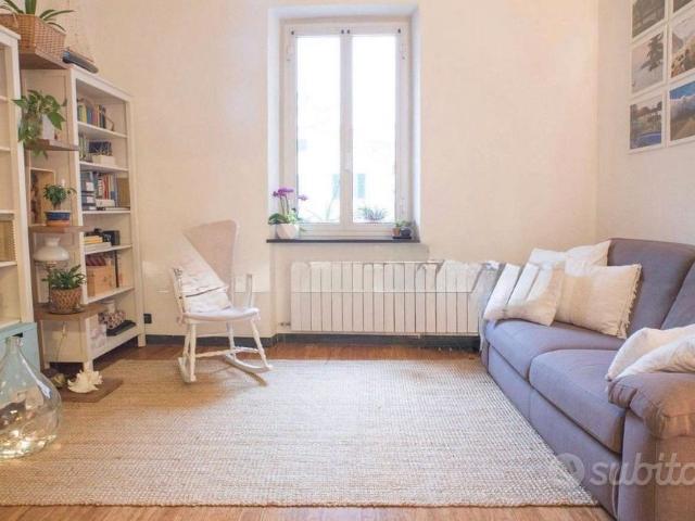 Centro storico moderno trilocale con residenza