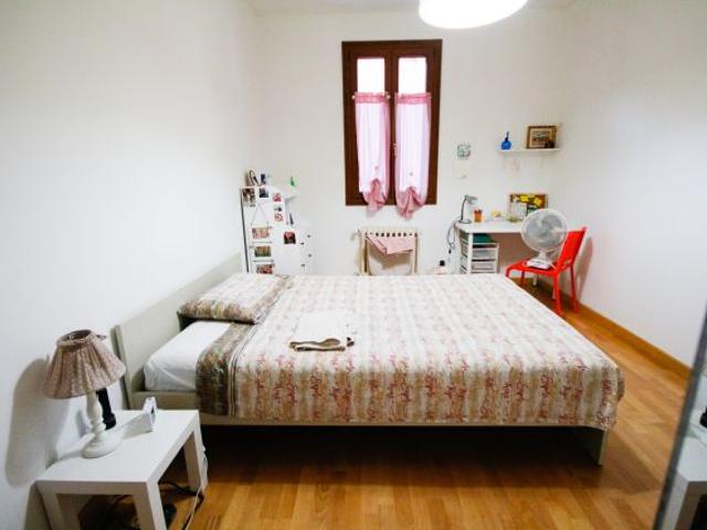 Centro storico: nuove stanze completamente arredata in casa solo femminile!
