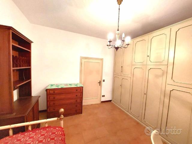 Centro storico o Madonna Alta 2 grandi stanze