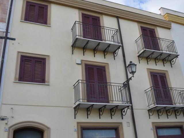 Centro storico Piazza Magione