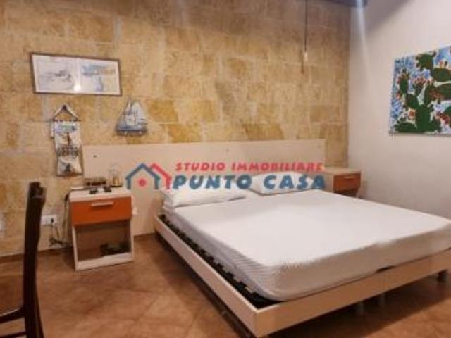 CENTRO STORICO Pressi Corso Italia – Appartamento arredato con angolo cottura al 1p s/a. Affitto periodo estivo a partire da Euro 500 CL G