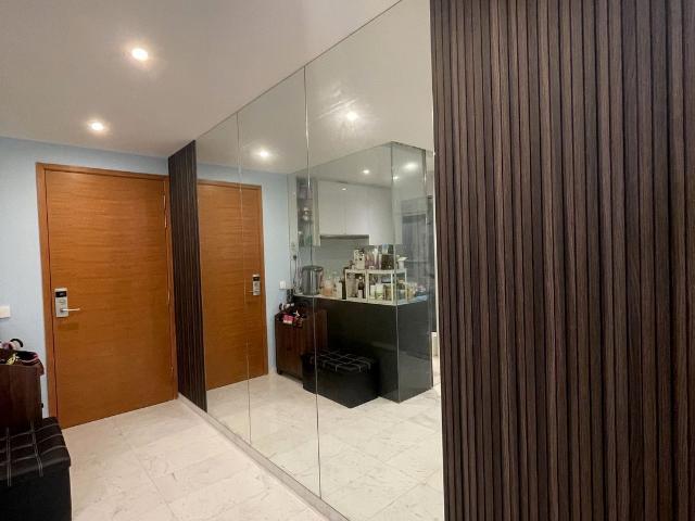 Centro Residences D20, Condominium