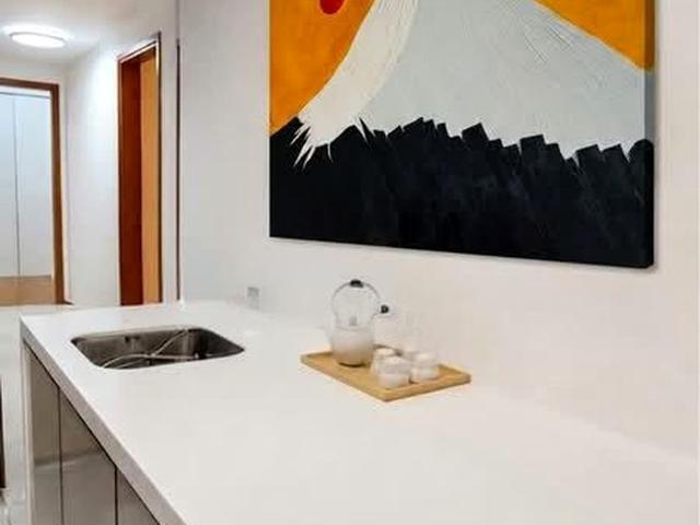 Centro Residences D20, Condominium