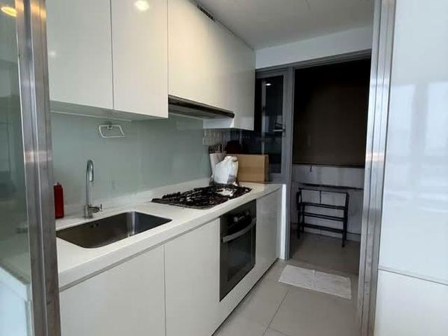 Centro Residences D20, Condominium