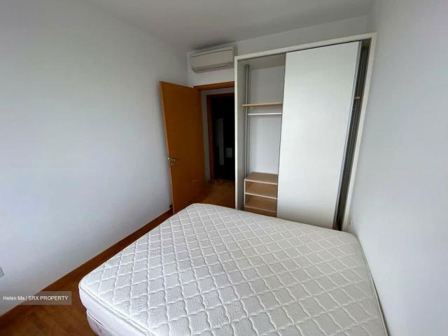 Centro Residences D20, Condominium