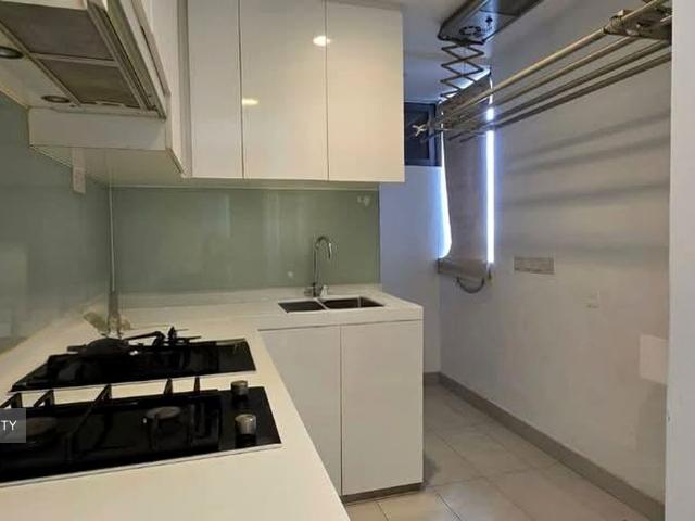 Centro Residences D20, Condominium