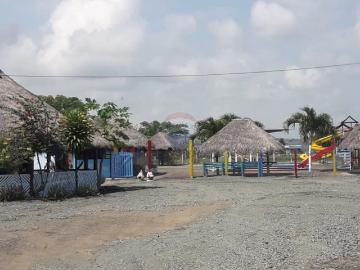 Centro turístico de venta en san Antonio Manabí
