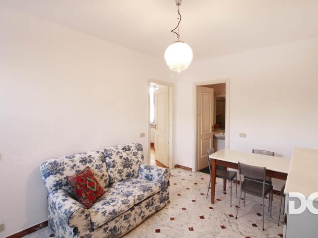 CENTRO – VIA BORGO INCROCIATI ARREDATI MQ. 41