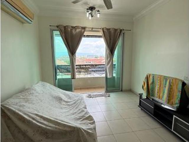 Centro view Apartment in Butterworth For Sale
