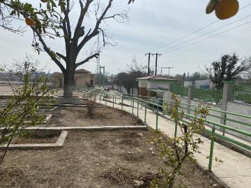 Centro Villa de Garcia