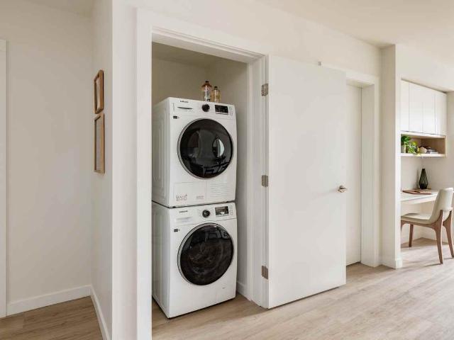 Centra 1 Bedroom Apartment for Rent at 340 Campbell St, Nanaimo, BC V9R 3G7 Downtown Nanaimo