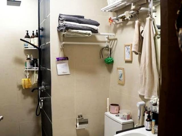 Centra Suites D14, Apartment