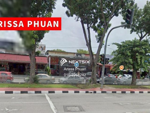 Centra Residence @ Nasa City（Kempas） Block A｜Middle Floor