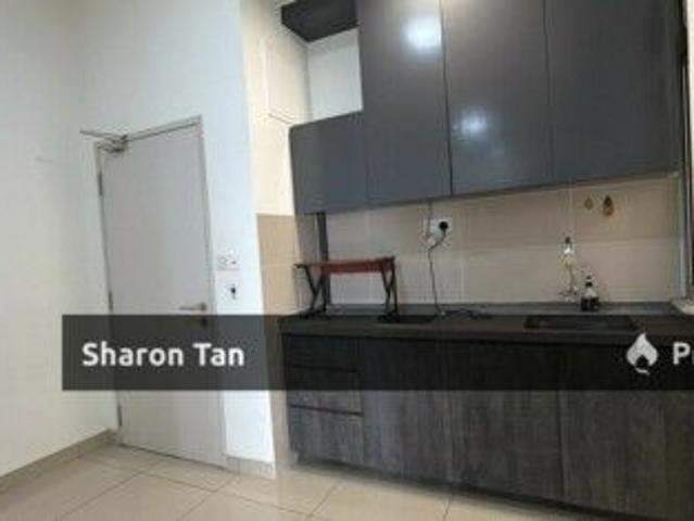Centra Residences