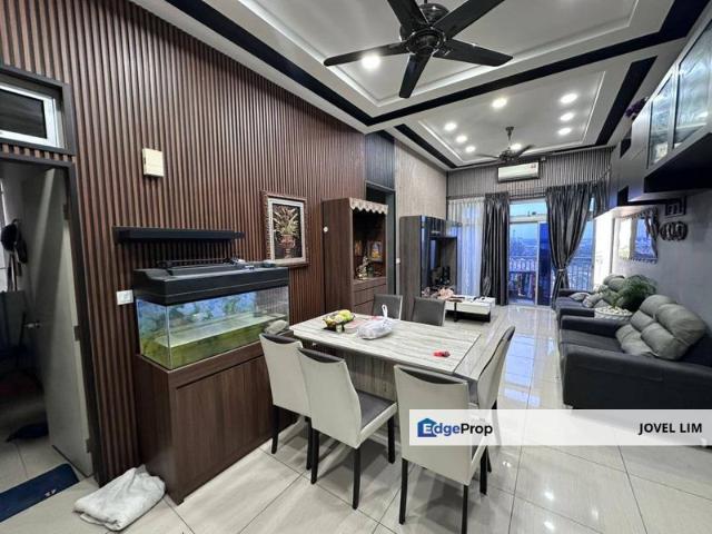 Centra Residences @ Nasa City