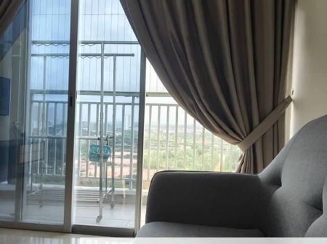 Centra Residences @ Nasa City