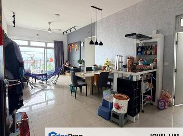 Centra Residences @ Nasa City