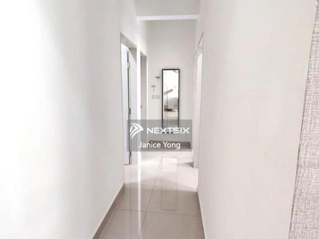 Centra Residences@ Nasa City
