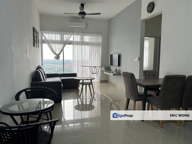 Centra Residences @ Nasa City
