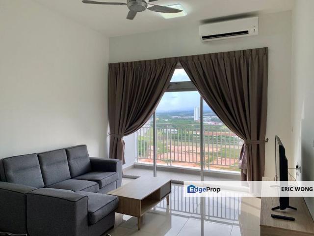 Centra Residence, Nasa City, Johor Bahru, Johor