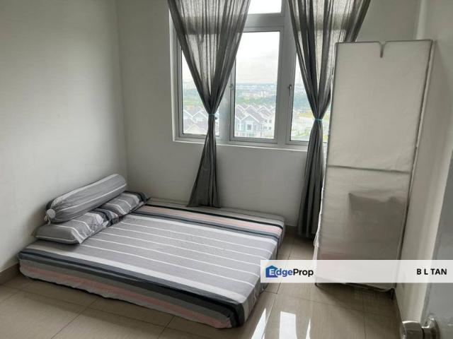 Centra Residences @ Nasa City