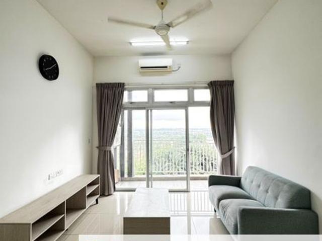 Centra Residences @ Nasa City
