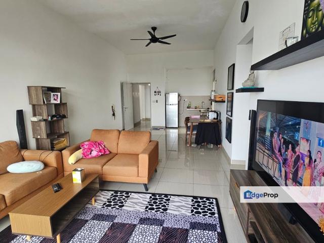 Centra Residences @ Nasa City