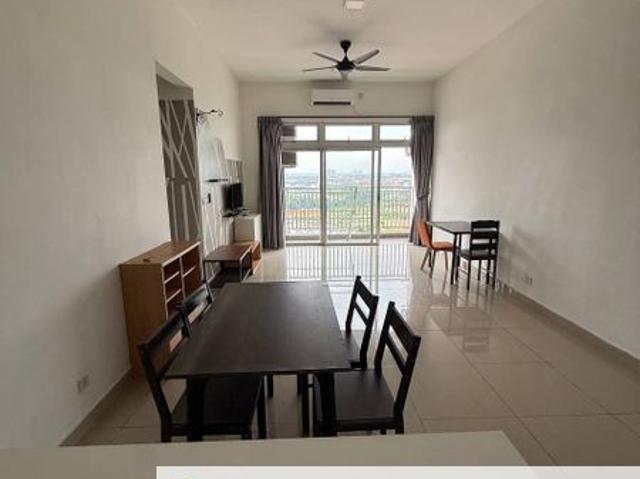 Centra Residences @ Nasa City